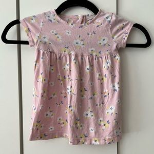Cute toddler t-shirt